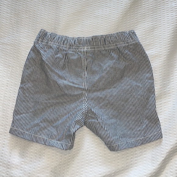 Carter’s three shorts set - Picture 3 of 10